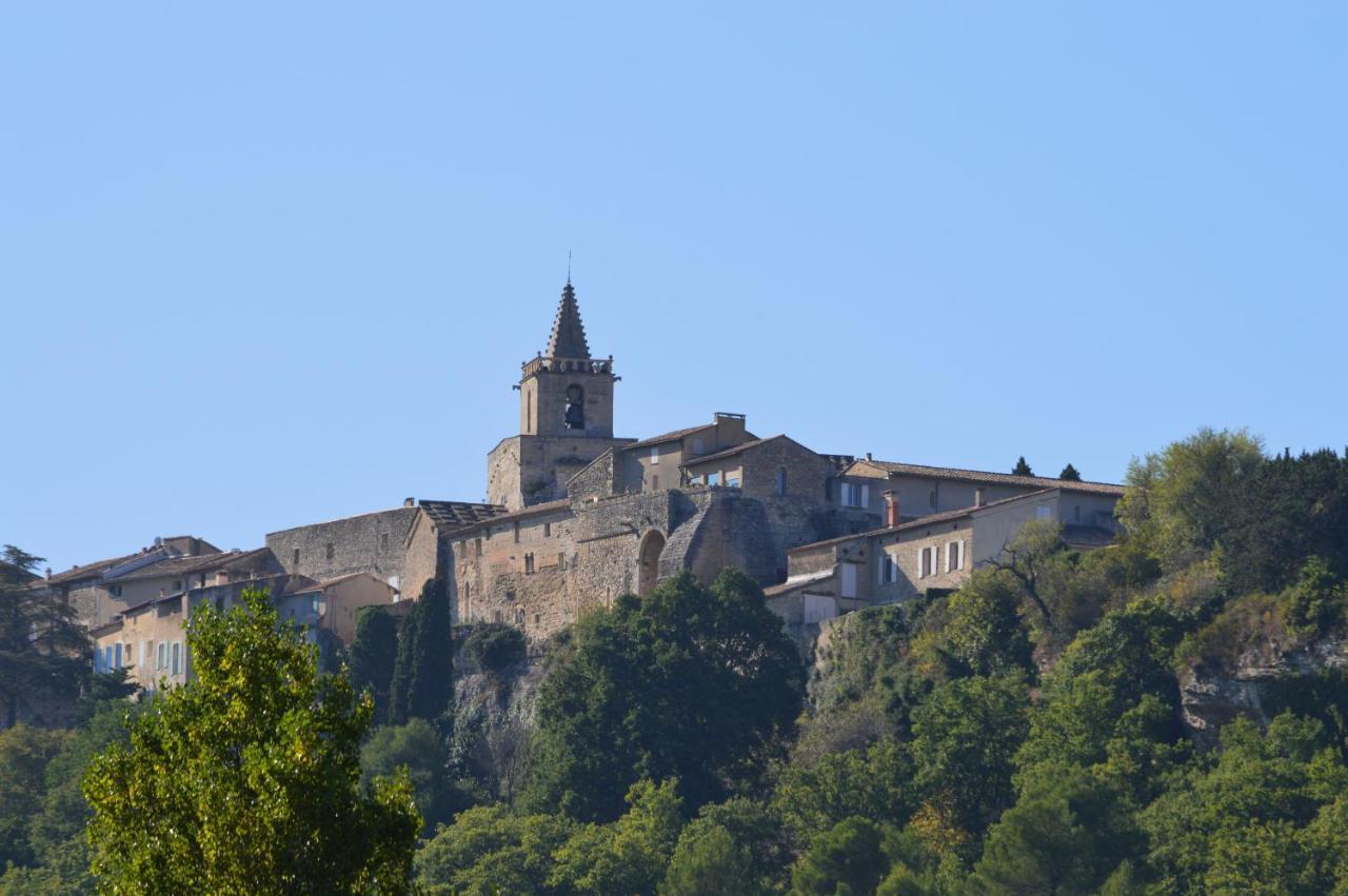 Hotel Les Remparts 브나스크 외부 사진